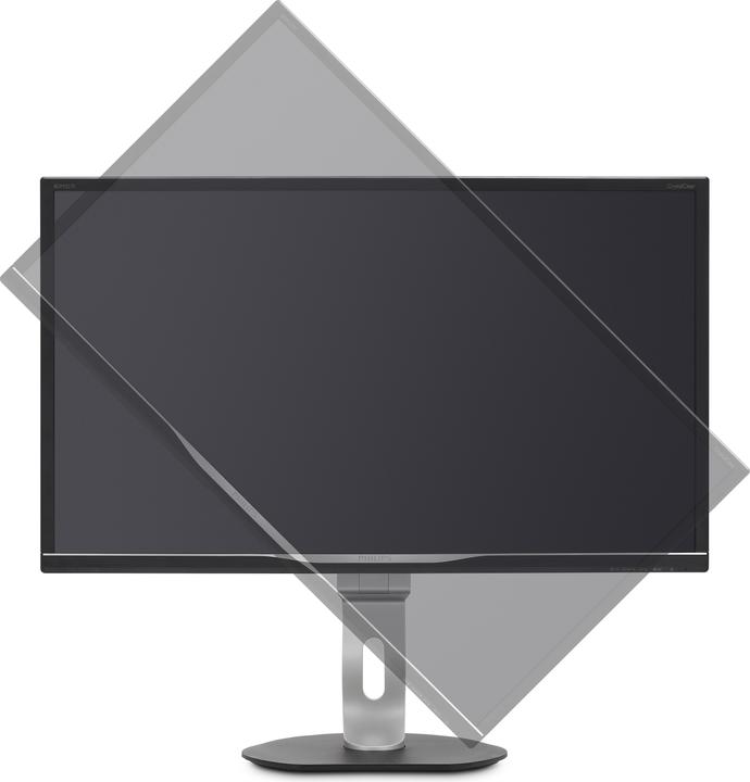 Produktbild Philips Brilliance BDM3270QP (2560 x 1440 Pixel, 32")