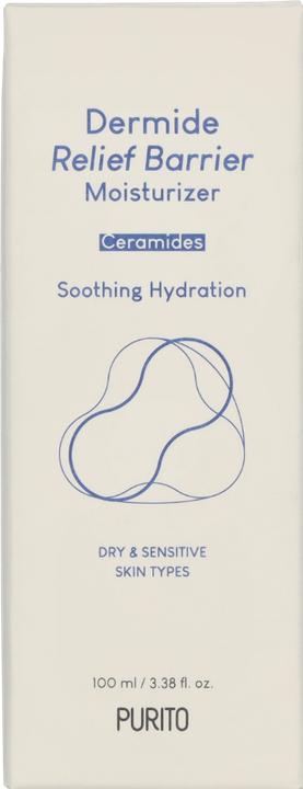 Produktbild Purito Dermide Relief Barrier (Körpercreme, 100 ml)