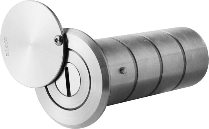 MSL Schlüsseldepot SAFOS