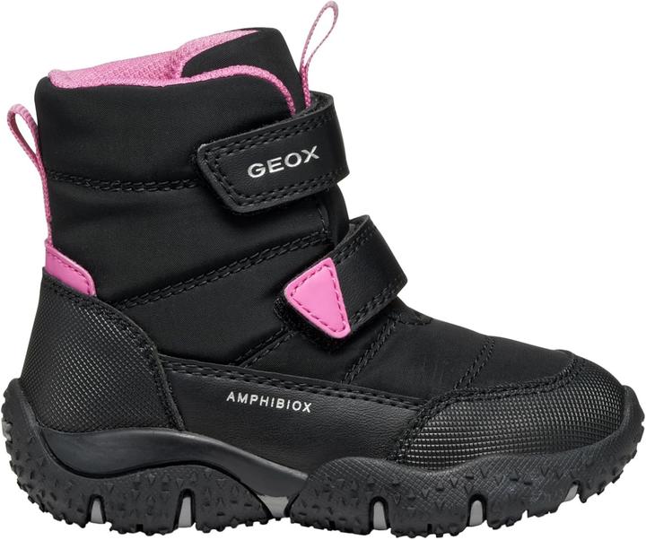 Immagine prodotto Geox Stiefelette (25)