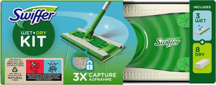 Immagine prodotto Swiffer Boden Starterset (1 pz.)