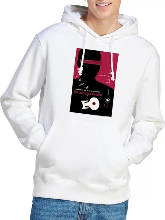 Produktbild The Next Generation Season 2 Episode 17 Kapuzenpullover (M)