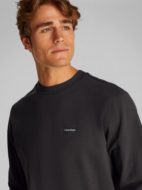Image du produit Calvin Klein Jeans Calvin Klein Label Crew Neck (S)