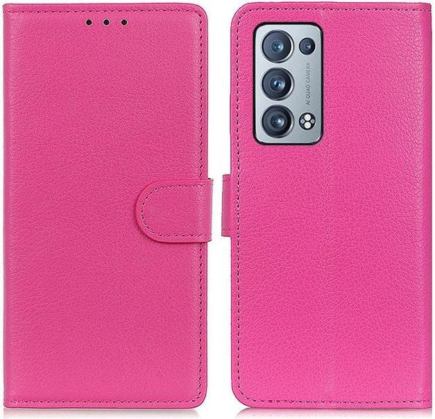 Image du produit MU Classic Série de couvertures de livres en cuir litchi