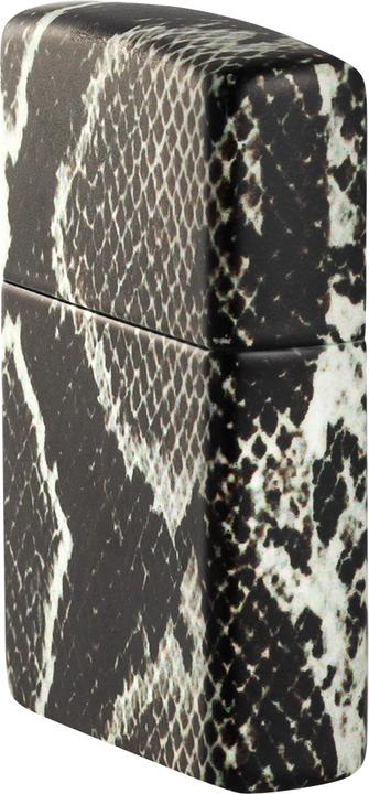 Produktbild Zippo Snake Skin
