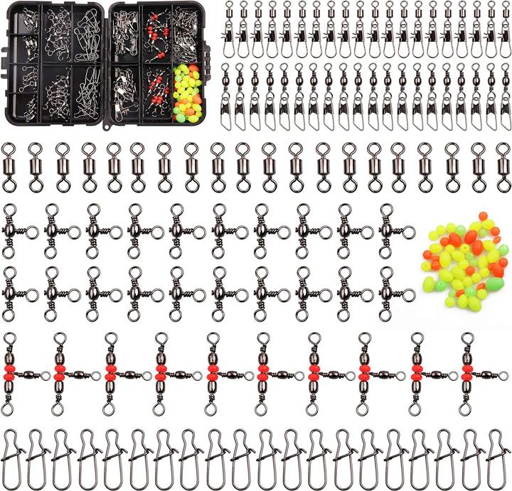 Image du produit Shaddock Kit d'hameçons Snap