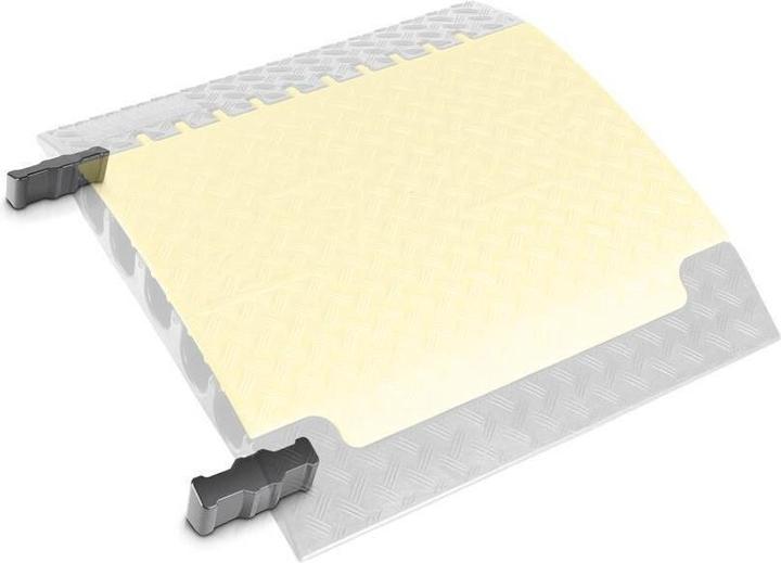 Actual product image Defender XXL Con (Cable bridge)