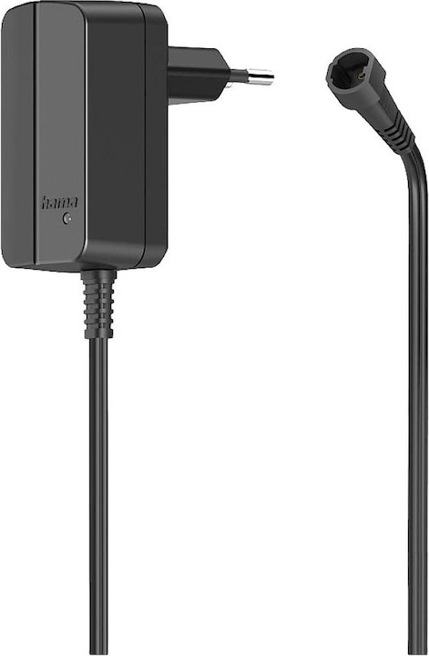 Actual product image Hama Switching power supply universal, adjustable, 600mA, 7.2W, max. 12V, 7 adapters