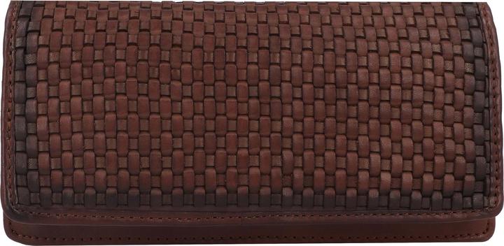 Image du produit Harbour 2nd Porte-monnaie Shelly en cuir 18.5 cm