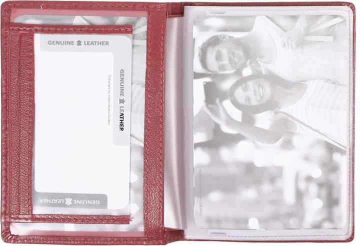 Image du produit Zoom Étui pour carte d'identité