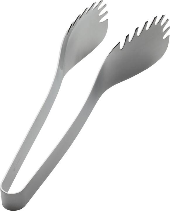Produktbild WMF Nudelzange Spaghettizange Servierzange 25cm Nuova Edelstahl poliert (Servierzange)