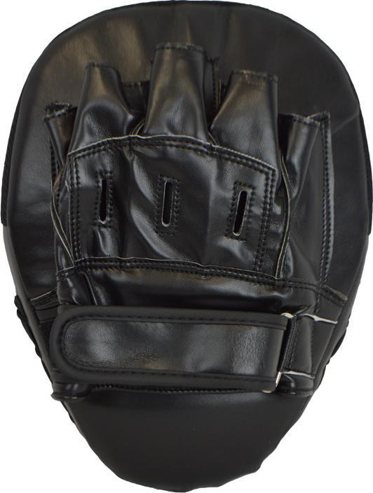 Actual product image Sporti Pair of bear paws (One size)