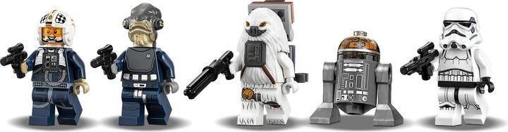 Immagine prodotto LEGO Caccia stellare Y-Wing (75172, LEGO Star Wars)