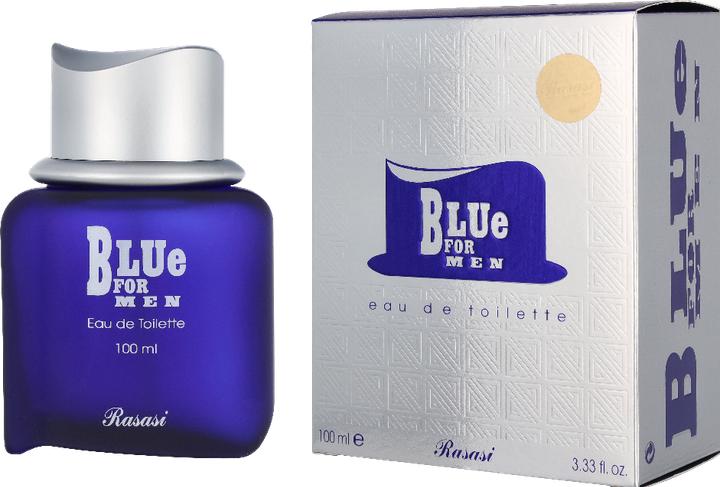 Produktbild Rasasi Blue (Eau de Toilette, 100 ml)