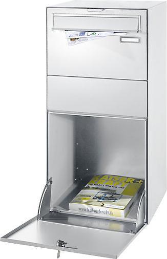 Actual product image kaiserkraft Delivery box