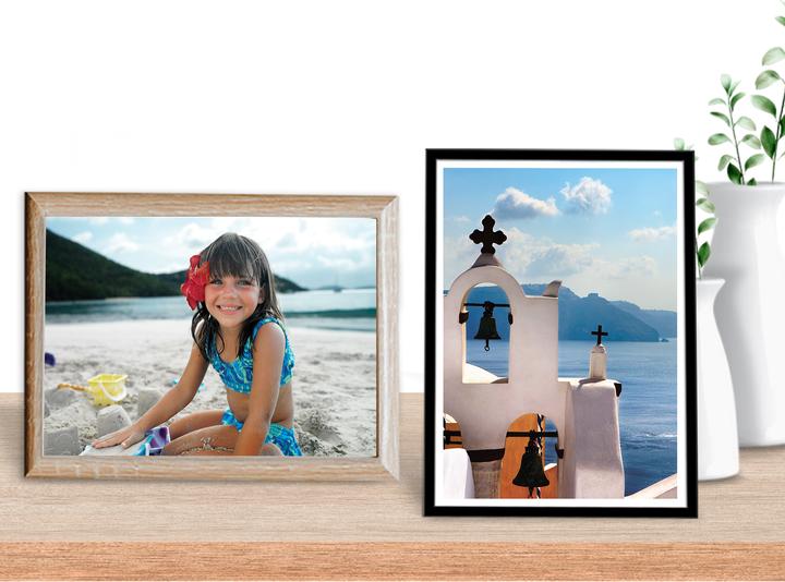 Produktbild HP Q5456a (250 g/m², A4, 25 Stk.)