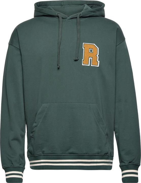 Actual product image Revolution hoodie (XL)