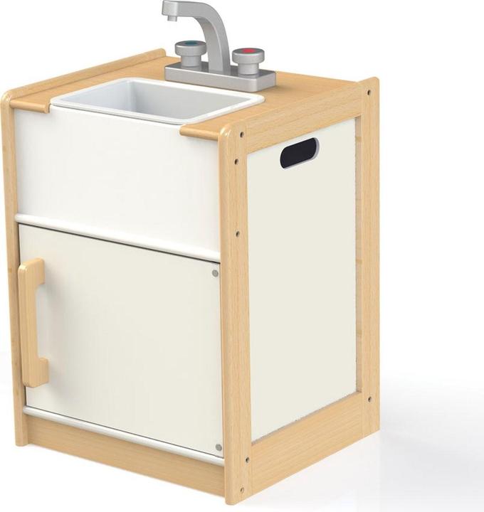 Immagine prodotto Bigjigs Lavello didattico Tidlo