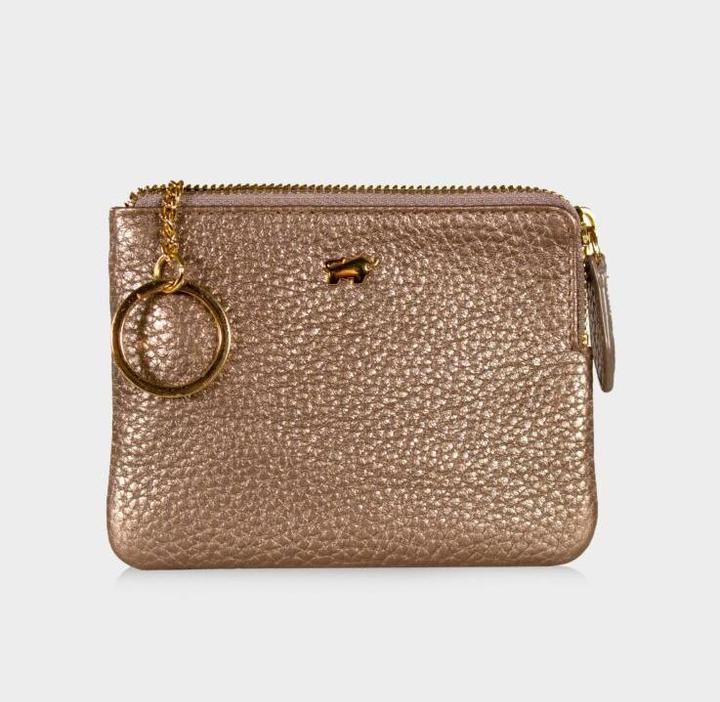 Actual product image Braun Büffel Wallet S