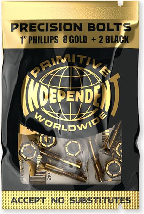 Image du produit Independent Genuine Parts Hardware Primitive Phillips w/tool