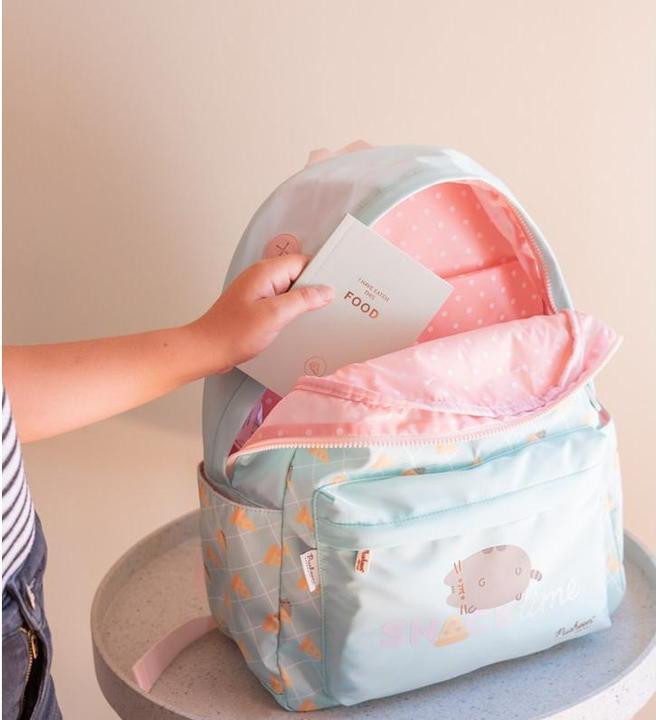 Produktbild Erik Pusheen the Cat - Rucksack