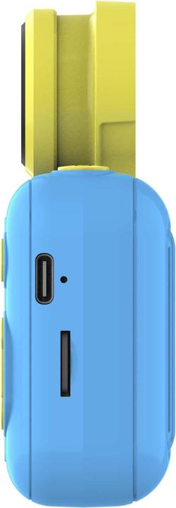 Actual product image Denver WCT-8020W