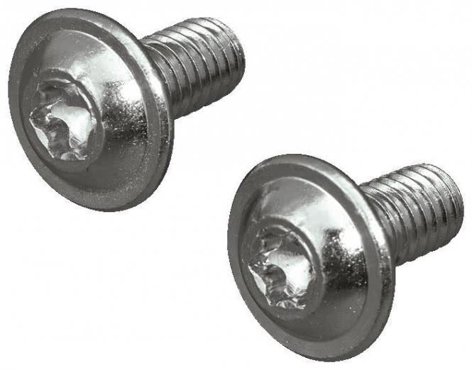 Rittal Rack-Schrauben