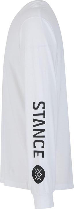 Actual product image Stance Longsleeve Source - 75411 (M)