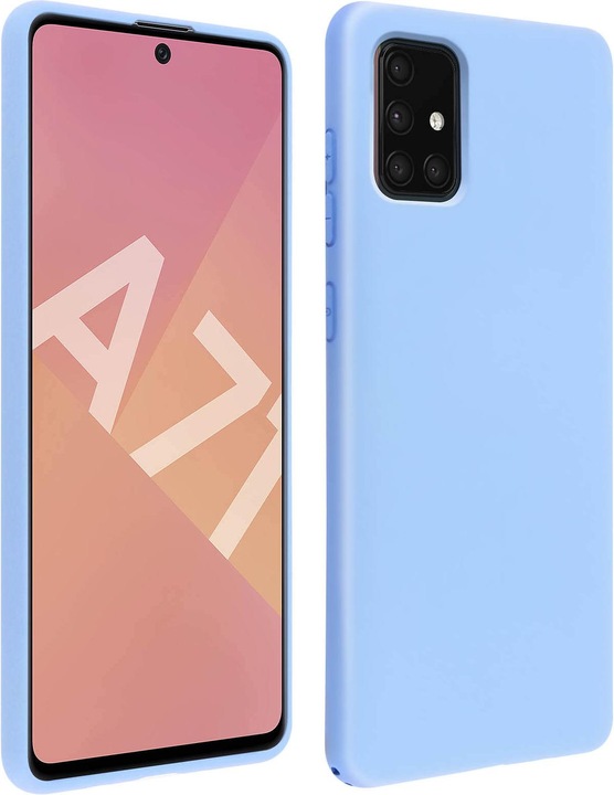 Actual product image Avizar Fast Series (Samsung Galaxy A71)