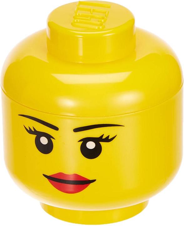 Room Copenhagen LEGO® Storage Girl (10 cm, 1 l)