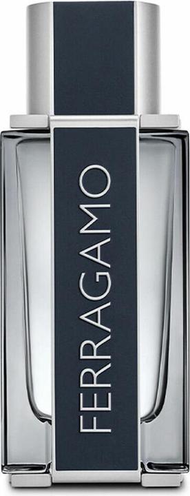 Actual product image Salvatore Ferragamo Unisex-Parfüm FERRAGAMO EDT 100 ml (Eau de toilette, 100 ml)