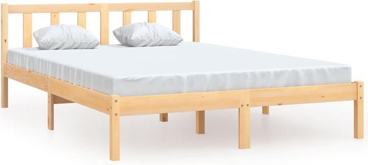 Actual product image VidaXL Tiziana (120 x 200 cm)