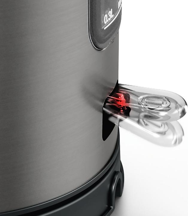 Actual product image Bosch Hausgeräte TWK5P475 (1.70 l, EU plug)