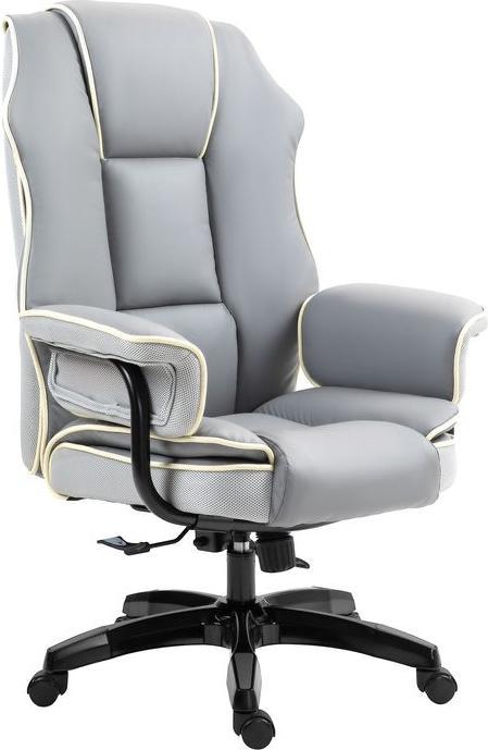 Produktbild Swisshandel24 Bürostuhl ergonomisch inkl. verstellbarer Rückenlehne bis 150°