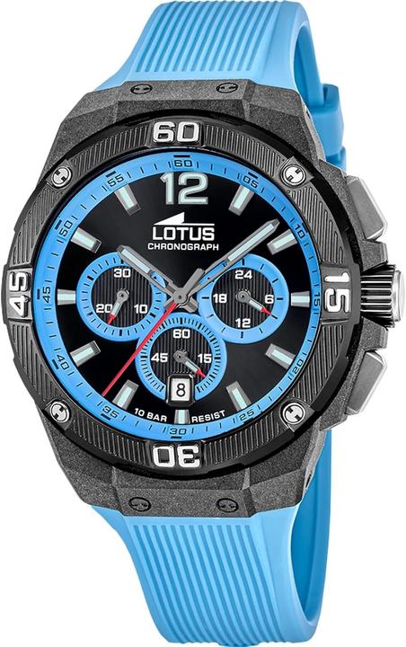 Image du produit Lotus 18975/4 (Chronographe, 45 mm)