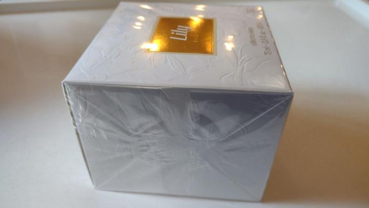 Produktbild O Boticário Lily Eau de Parfum (Eau de Parfum, 75 ml)