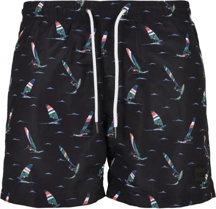 Image du produit Urban Classics - Short de bain - Homme (5XL)