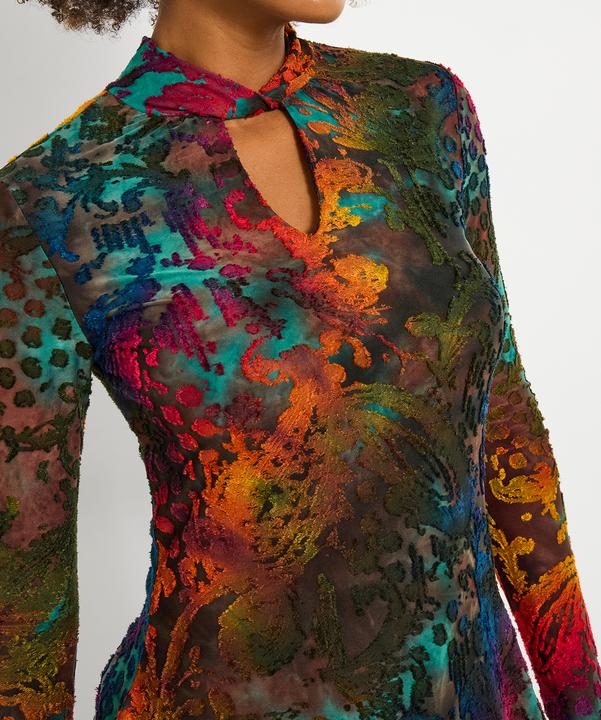 Produktbild Joe Browns Statement Print Tunic Top (36)