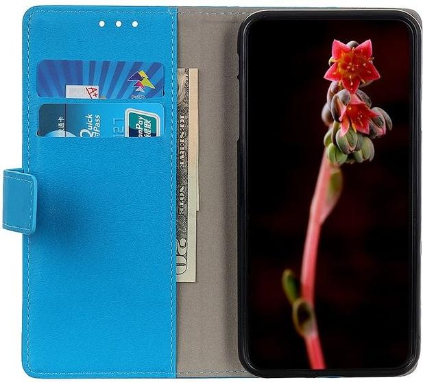 Produktbild MU Classic Classic III Leder Bookcover Series (Honor 30)