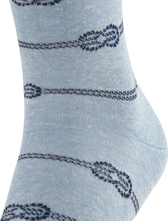 Produktbild Falke Sailing Rope Leinensocken (Einzelpack, 43 - 44)