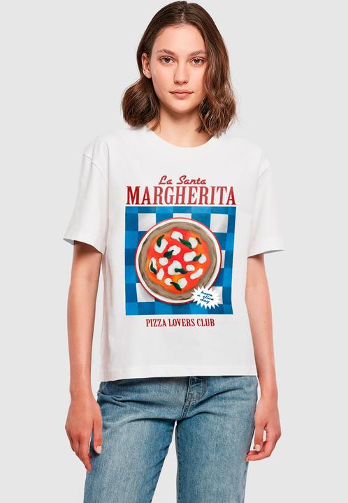 Immagine prodotto Miss Tee Tè Santa Margherita - 168817 (4XL)