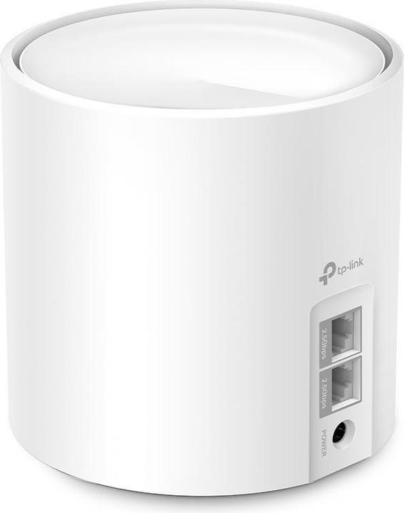 Produktbild TP-Link Deco X50 Pro