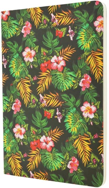 Actual product image Paperblanks Cahiers - Nani - A5 - Dot Grid (A5, Dotted, Hardcover)