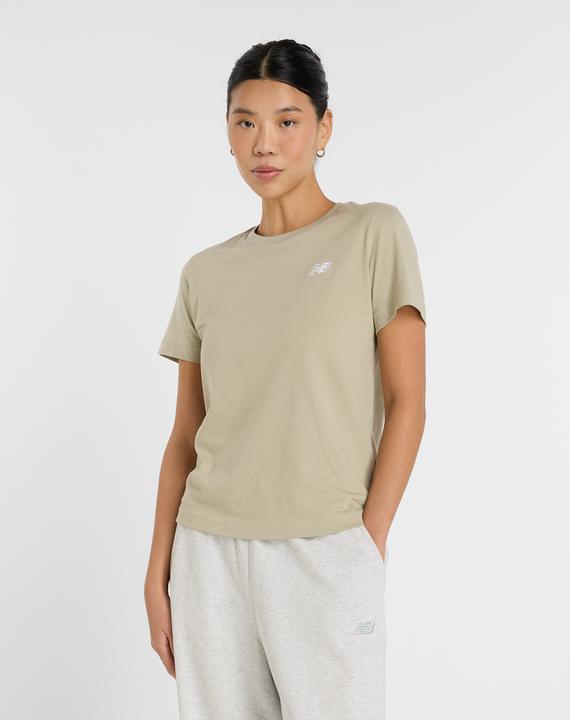 Immagine prodotto New Balance Maglietta W Jersey Small Logo (M)