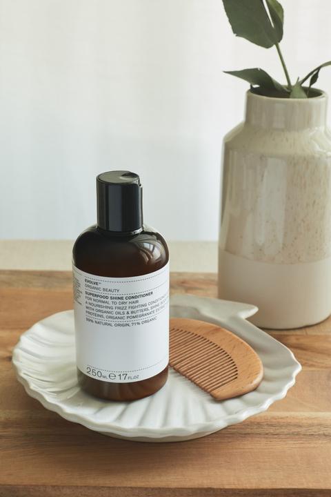 Produktbild Evolve Superfood Shine Conditioner (250 ml)