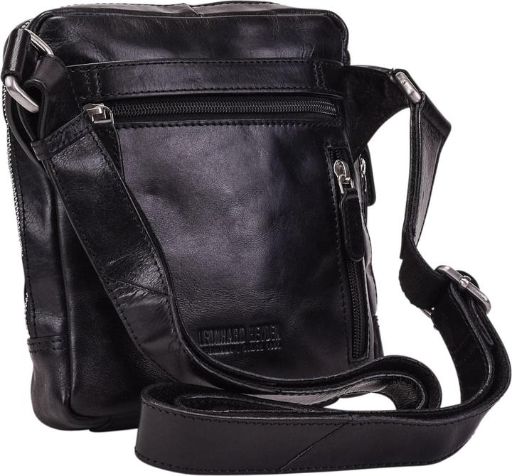 Immagine prodotto Leonhard Heyden Borsa in pelle - Borsa a tracolla " Cambridge " S