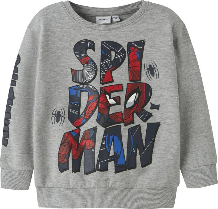 Image du produit Name it Spider-Man Sweatshirt (92)