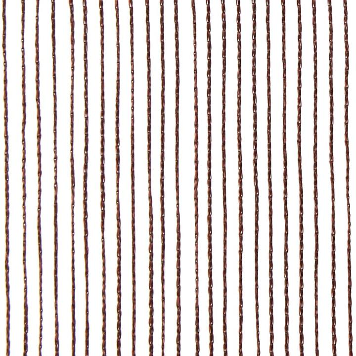 Actual product image vidaXL Fadenvorhang (100 x 250 cm)