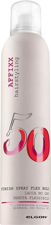 Image du produit Elgon Affixx - 50 Spray Flex Hold (350 ml)