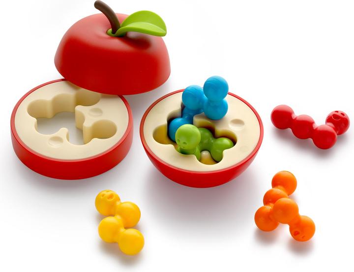 Produktbild smart Apple Puzzler (mult) (Deutsch)
